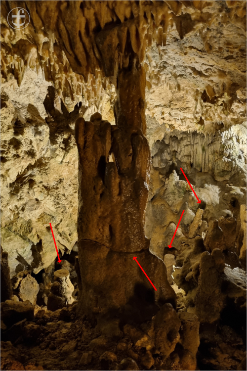 Daniela Joss - Kolbinger Höhle